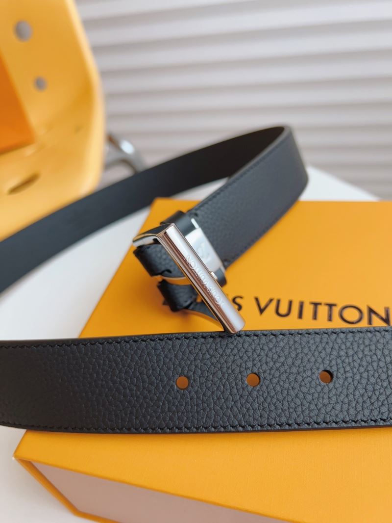 Louis Vuitton Belts